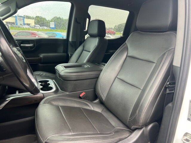 2019 GMC Sierra 1500 Crew Cab 4WD SLT Lafayette LA