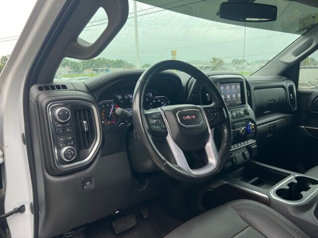 2019 GMC Sierra 1500 Crew Cab 4WD SLT Lafayette LA