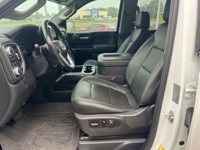 2019 GMC Sierra 1500 Crew Cab 4WD SLT Lafayette LA
