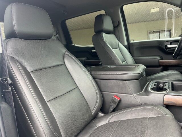 2019 GMC Sierra 1500 Crew Cab 4WD SLT Lafayette LA