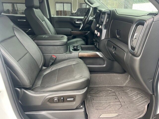 2019 GMC Sierra 1500 Crew Cab 4WD SLT Lafayette LA