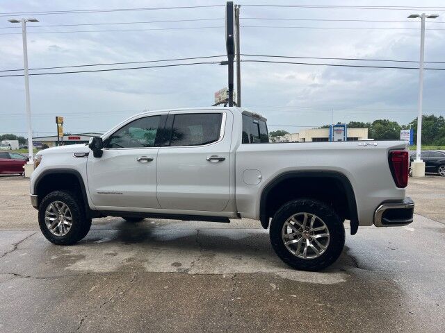2019 GMC Sierra 1500 Crew Cab 4WD SLT Lafayette LA