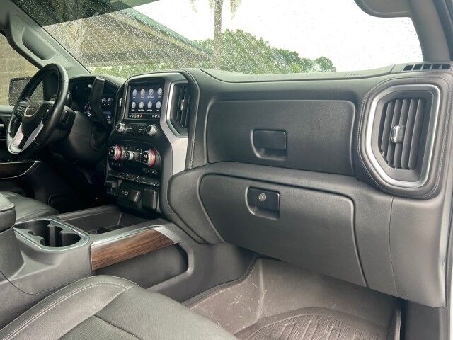 2019 GMC Sierra 1500 Crew Cab 4WD SLT Lafayette LA