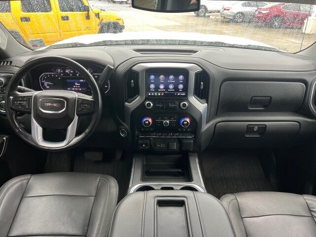 2019 GMC Sierra 1500 Crew Cab 4WD SLT Lafayette LA