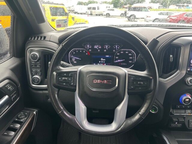 2019 GMC Sierra 1500 Crew Cab 4WD SLT Lafayette LA