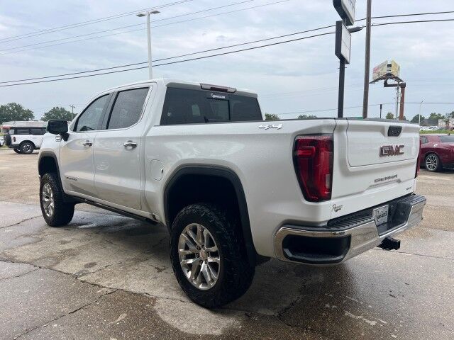 2019 GMC Sierra 1500 Crew Cab 4WD SLT Lafayette LA