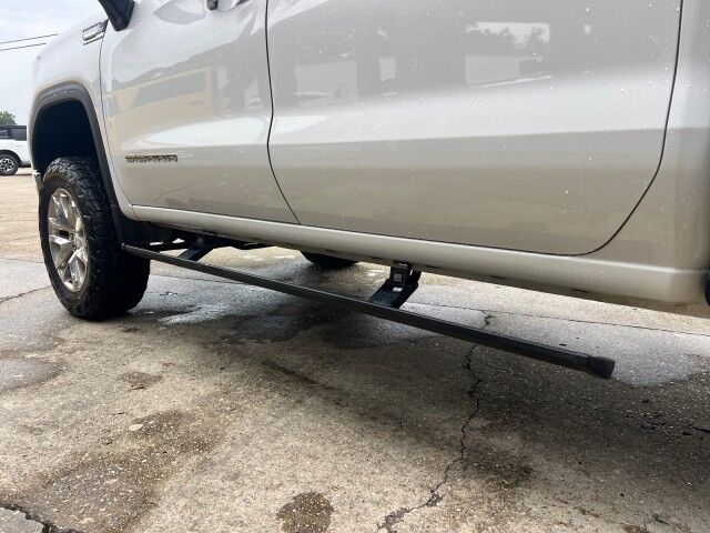 2019 GMC Sierra 1500 Crew Cab 4WD SLT Lafayette LA
