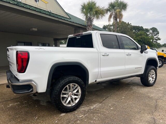 2019 GMC Sierra 1500 Crew Cab 4WD SLT Lafayette LA