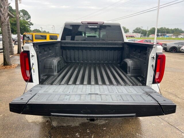2019 GMC Sierra 1500 Crew Cab 4WD SLT Lafayette LA
