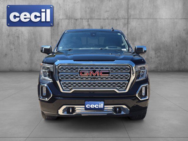 2019 GMC Sierra 1500 Denali Kerrville TX