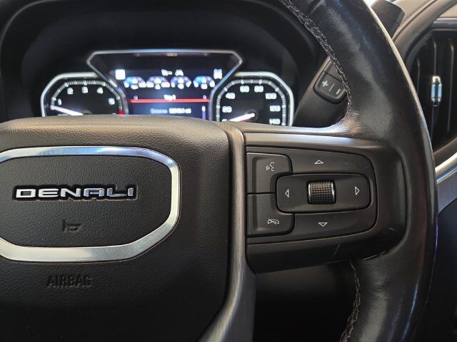 2019 GMC Sierra 1500 Denali Kerrville TX