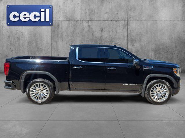 2019 GMC Sierra 1500 Denali Kerrville TX