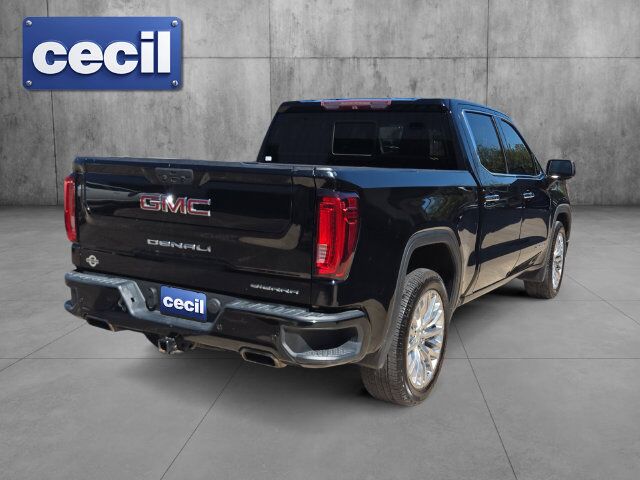 2019 GMC Sierra 1500 Denali Kerrville TX