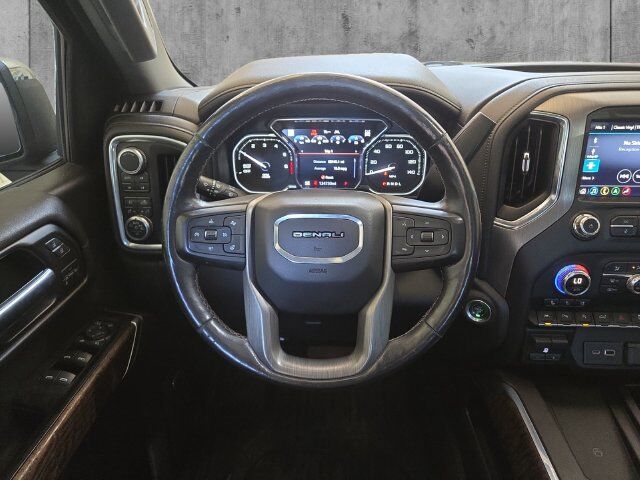 2019 GMC Sierra 1500 Denali Kerrville TX