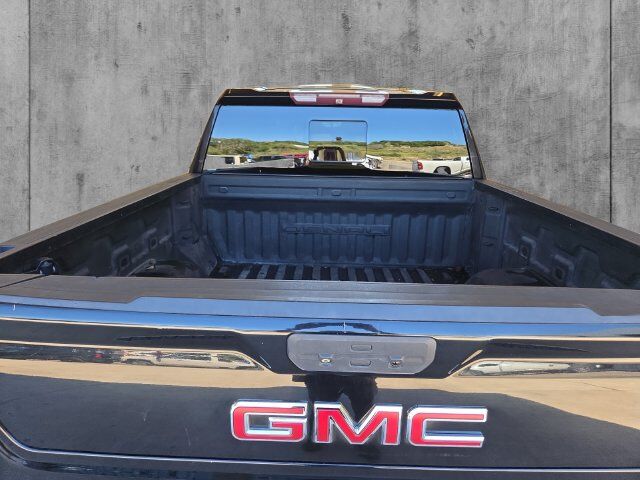2019 GMC Sierra 1500 Denali Kerrville TX