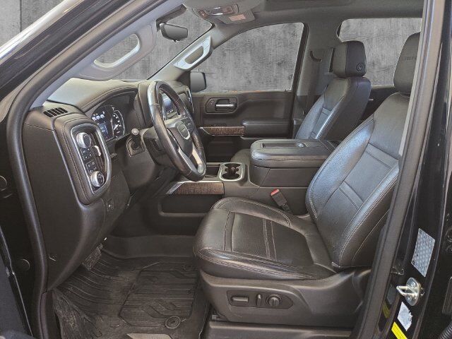 2019 GMC Sierra 1500 Denali Kerrville TX