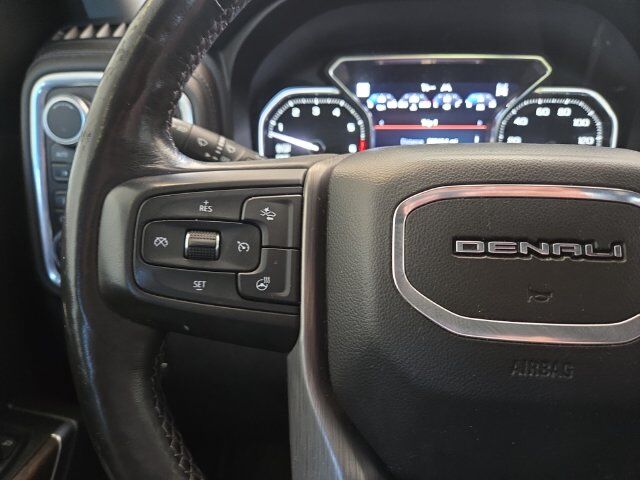 2019 GMC Sierra 1500 Denali Kerrville TX