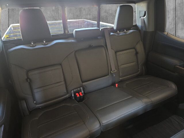 2019 GMC Sierra 1500 Denali Kerrville TX