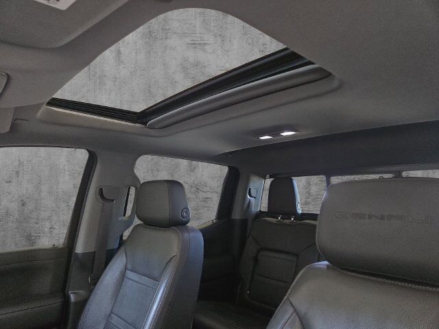 2019 GMC Sierra 1500 Denali Kerrville TX