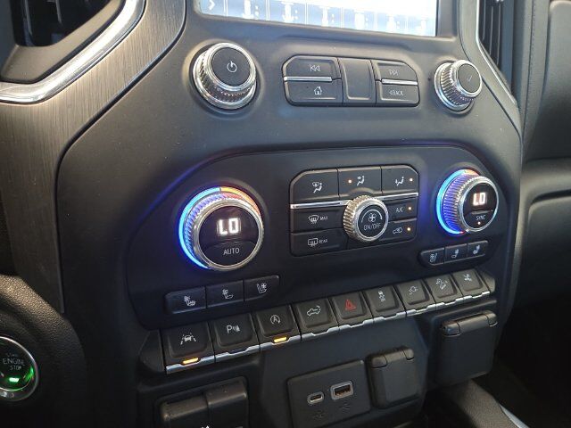 2019 GMC Sierra 1500 Denali Kerrville TX