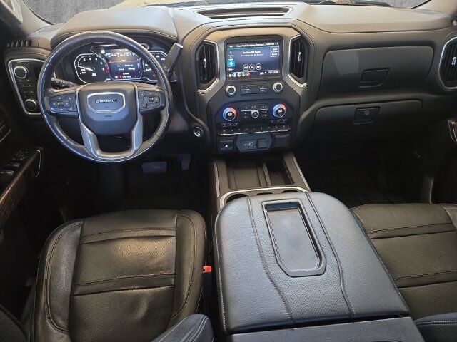 2019 GMC Sierra 1500 Denali Kerrville TX
