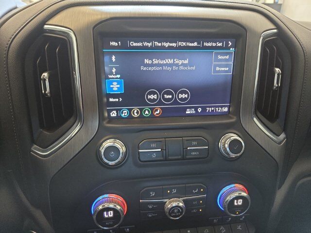 2019 GMC Sierra 1500 Denali Kerrville TX