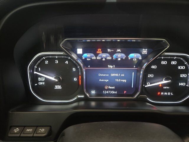 2019 GMC Sierra 1500 Denali Kerrville TX