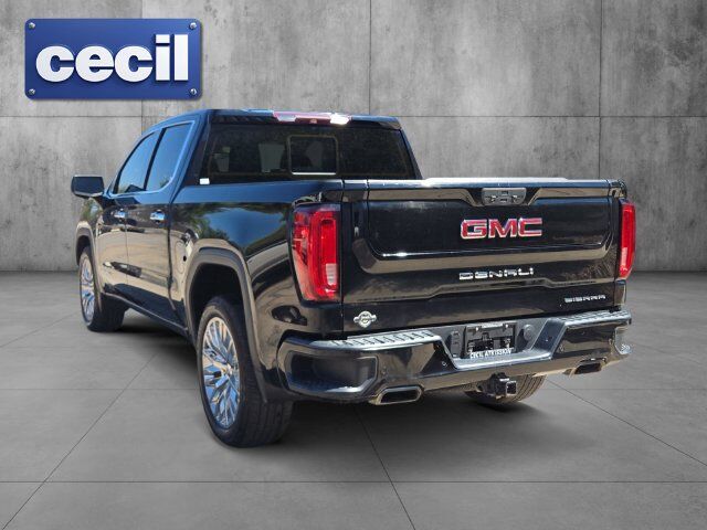 2019 GMC Sierra 1500 Denali Kerrville TX