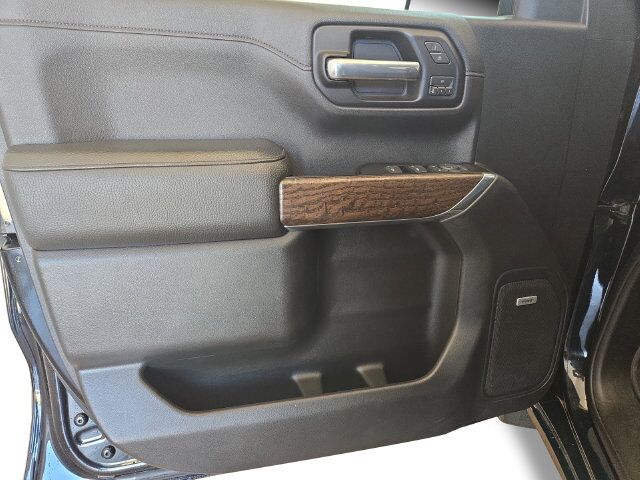 2019 GMC Sierra 1500 Denali Kerrville TX