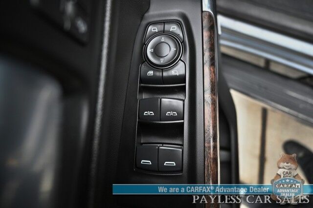 2019 GMC Sierra 1500 Denali / 4X4 / AutoStart / 6.2L V8 / Heated & Cooled Leather Seats / Heated Steering Wheel / Sunroof / NAV / Bose Speakers / Lane Departure & Blind Spot Alert / Multipro Tailgate / Tonneau Cover / Tow Pkg Anchorage AK