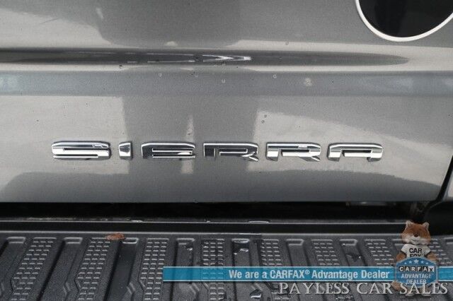 2019 GMC Sierra 1500 Denali / 4X4 / AutoStart / 6.2L V8 / Heated & Cooled Leather Seats / Heated Steering Wheel / Sunroof / NAV / Bose Speakers / Lane Departure & Blind Spot Alert / Multipro Tailgate / Tonneau Cover / Tow Pkg Anchorage AK