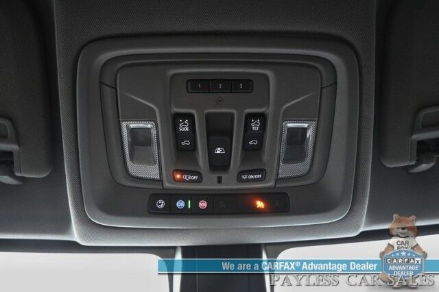 2019 GMC Sierra 1500 Denali / 4X4 / AutoStart / Ultimate Pkg / Tech Pkg / Heated & Cooled Leather Seats / Heated Steering Wheel / Sunroof / NAV / HUD / 360 Cam / Bose Speakers / Lane Departure & Blind Spot / Tonneau Cover / Tow Pkg Anchorage AK