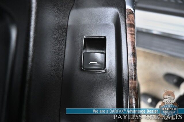 2019 GMC Sierra 1500 Denali / 4X4 / AutoStart / Ultimate Pkg / Tech Pkg / Heated & Cooled Leather Seats / Heated Steering Wheel / Sunroof / NAV / HUD / 360 Cam / Bose Speakers / Lane Departure & Blind Spot / Tonneau Cover / Tow Pkg Anchorage AK