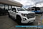 2019 GMC Sierra 1500 Denali / 4X4 / AutoStart / Ultimate Pkg / Tech Pkg / Heated & Cooled Leather Seats / Heated Steering Wheel / Sunroof / NAV / HUD / 360 Cam / Bose Speakers / Lane Departure & Blind Spot / Tonneau Cover / Tow Pkg Anchorage AK