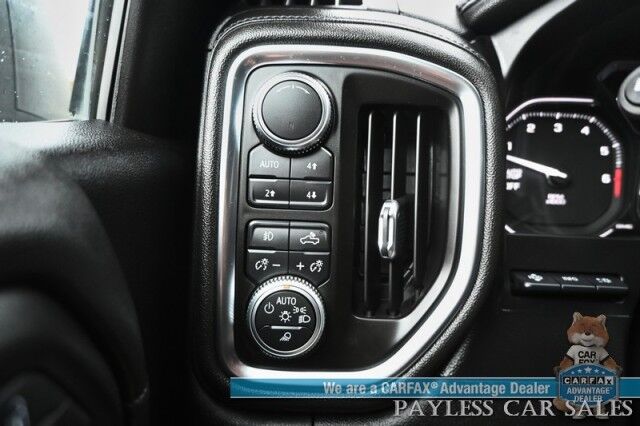 2019 GMC Sierra 1500 Denali / 4X4 / AutoStart / Ultimate Pkg / Tech Pkg / Heated & Cooled Leather Seats / Heated Steering Wheel / Sunroof / NAV / HUD / 360 Cam / Bose Speakers / Lane Departure & Blind Spot / Tonneau Cover / Tow Pkg Anchorage AK