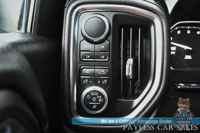2019 GMC Sierra 1500 Denali / 4X4 / AutoStart / Ultimate Pkg / Tech Pkg / Heated & Cooled Leather Seats / Heated Steering Wheel / Sunroof / NAV / HUD / 360 Cam / Bose Speakers / Lane Departure & Blind Spot / Tonneau Cover / Tow Pkg Anchorage AK