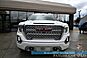 2019 GMC Sierra 1500 Denali / 4X4 / Crew Cab / 6.2L V8 / AutoStart / Ultimate Pkg / Heated & Cooled Leather Seats / Heated Steering Wheel / Sunroof / NAV / HUD / 360 Cam / Bose Speakers / Lane Departure & Blind Spot / Tonneau Cover / Tow Pkg Anchorage AK