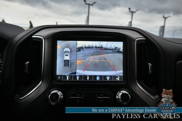 2019 GMC Sierra 1500 Denali Wasilla AK