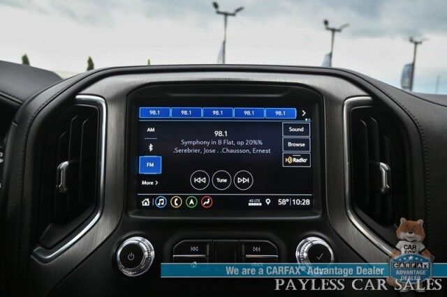 2019 GMC Sierra 1500 Denali Wasilla AK