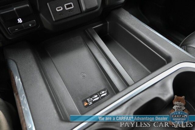 2019 GMC Sierra 1500 Denali Wasilla AK