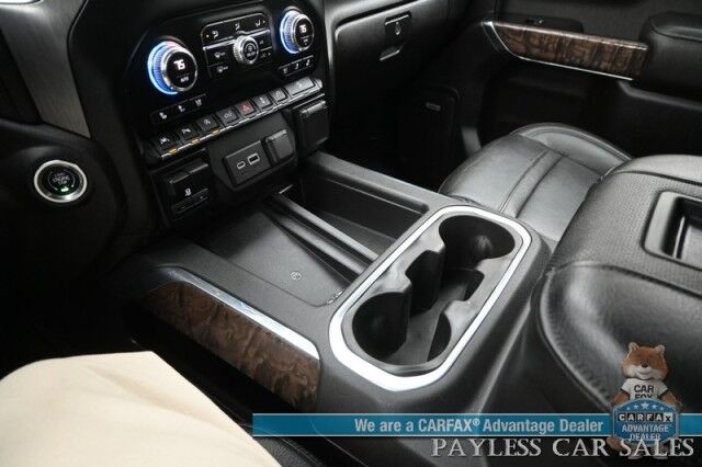 2019 GMC Sierra 1500 Denali Wasilla AK