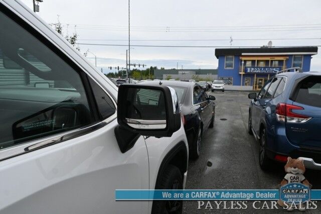 2019 GMC Sierra 1500 Denali Wasilla AK
