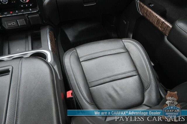 2019 GMC Sierra 1500 Denali Wasilla AK