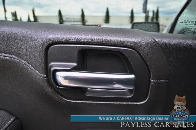 2019 GMC Sierra 1500 Denali Wasilla AK