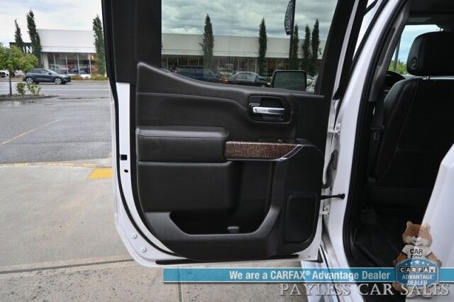 2019 GMC Sierra 1500 Denali Wasilla AK