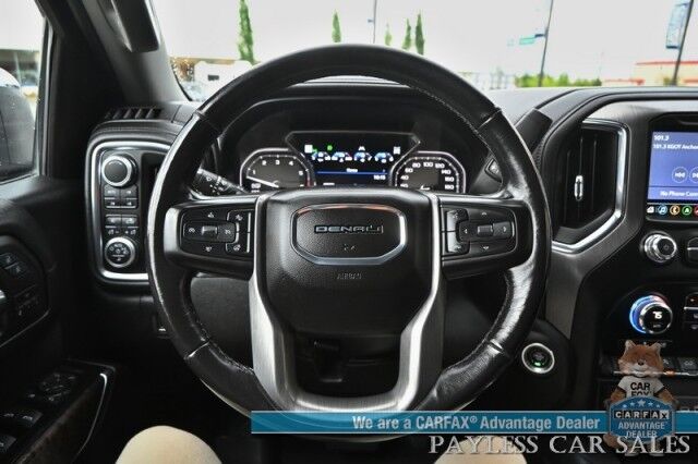 2019 GMC Sierra 1500 Denali Wasilla AK