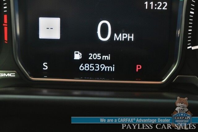 2019 GMC Sierra 1500 Denali Wasilla AK