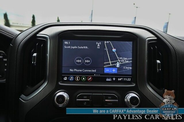 2019 GMC Sierra 1500 Denali Wasilla AK