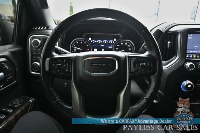 2019 GMC Sierra 1500 Denali Wasilla AK