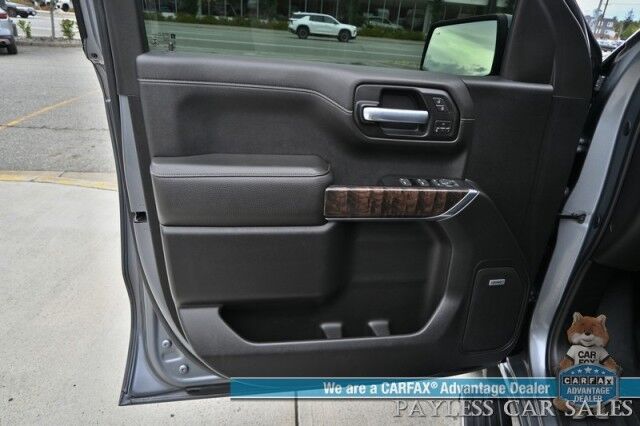 2019 GMC Sierra 1500 Denali Wasilla AK